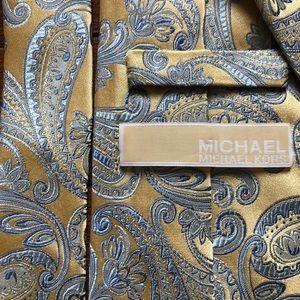 Michael Kors Men’s Tie